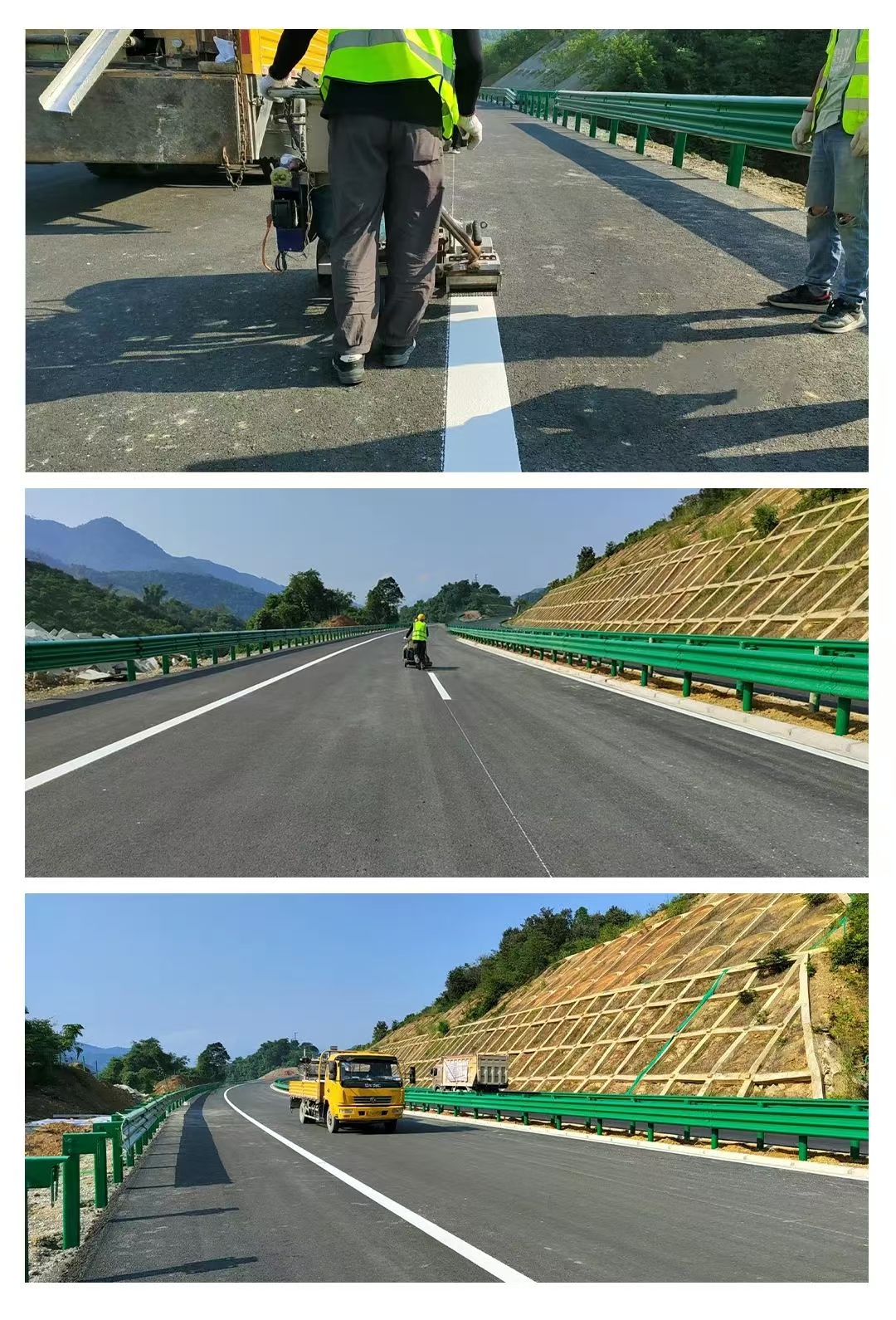 西安道路劃線.jpg