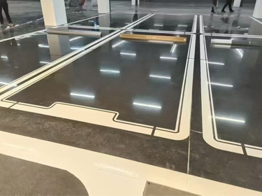 常見問題解答：城市道路標線翻新：舊線清除與新線重劃工藝和后期維護